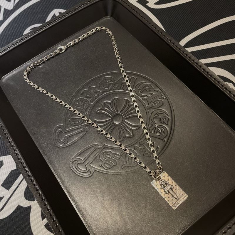 Chrome Hearts Necklaces